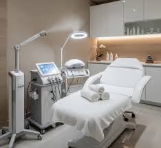 IHB Salon and Spa premium beauty and wellness Owerri